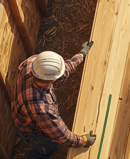 contract making fence